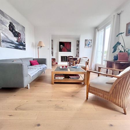 T2 - Proces - Parking Gratuit - Wifi Apartment Nantes Exterior foto