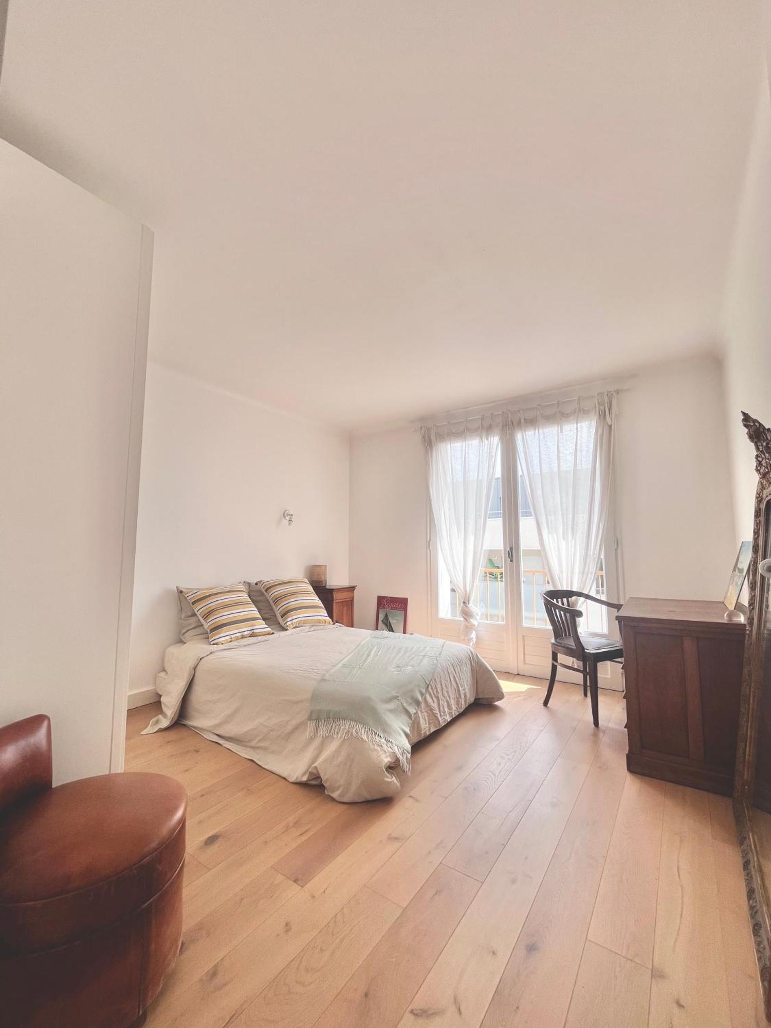 T2 - Proces - Parking Gratuit - Wifi Apartment Nantes Exterior foto