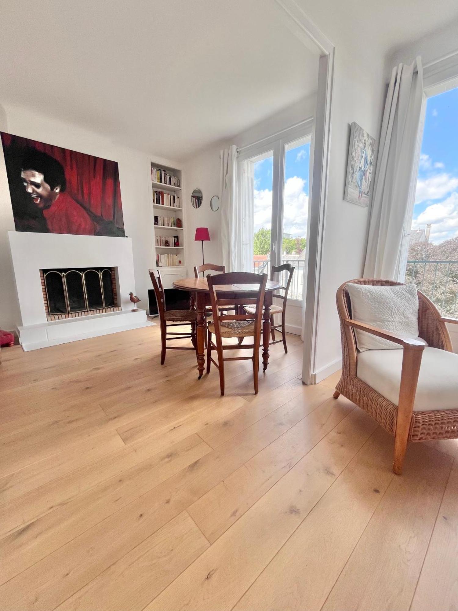 T2 - Proces - Parking Gratuit - Wifi Apartment Nantes Exterior foto