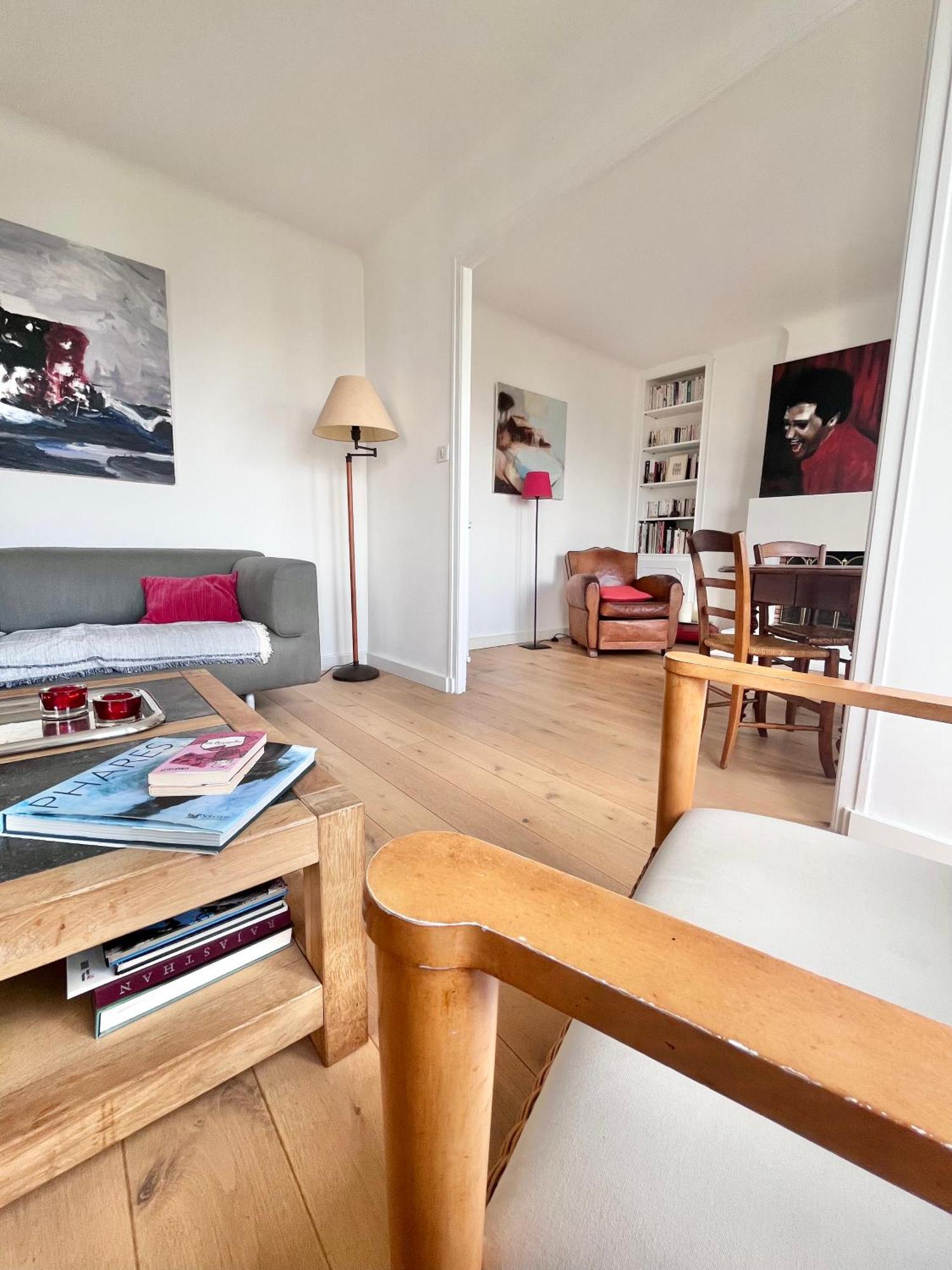 T2 - Proces - Parking Gratuit - Wifi Apartment Nantes Exterior foto