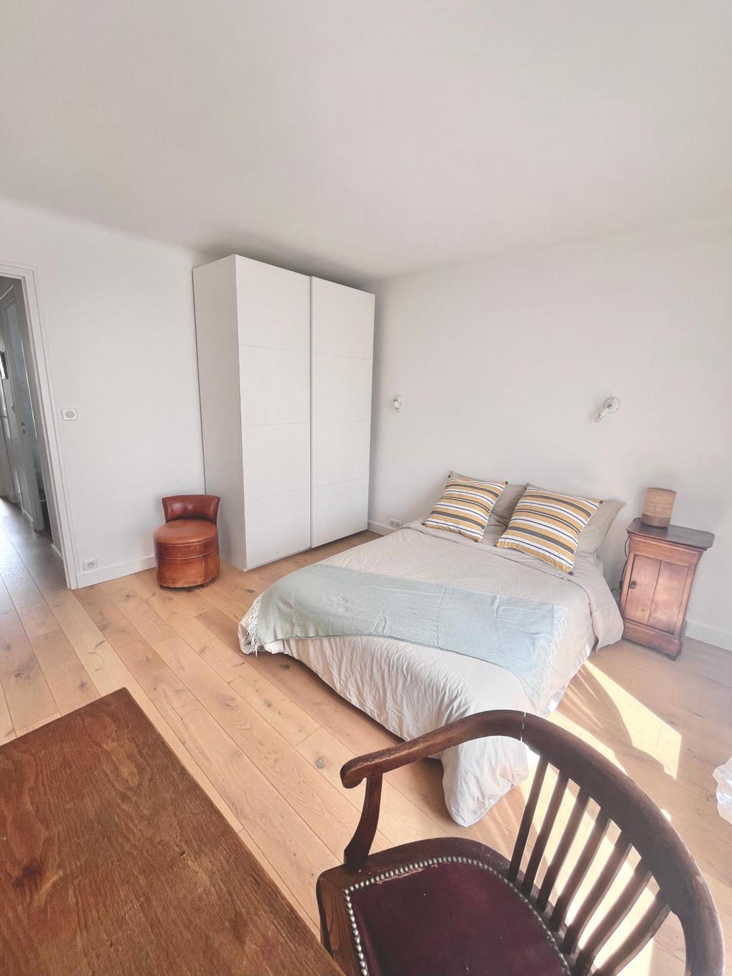 T2 - Proces - Parking Gratuit - Wifi Apartment Nantes Exterior foto