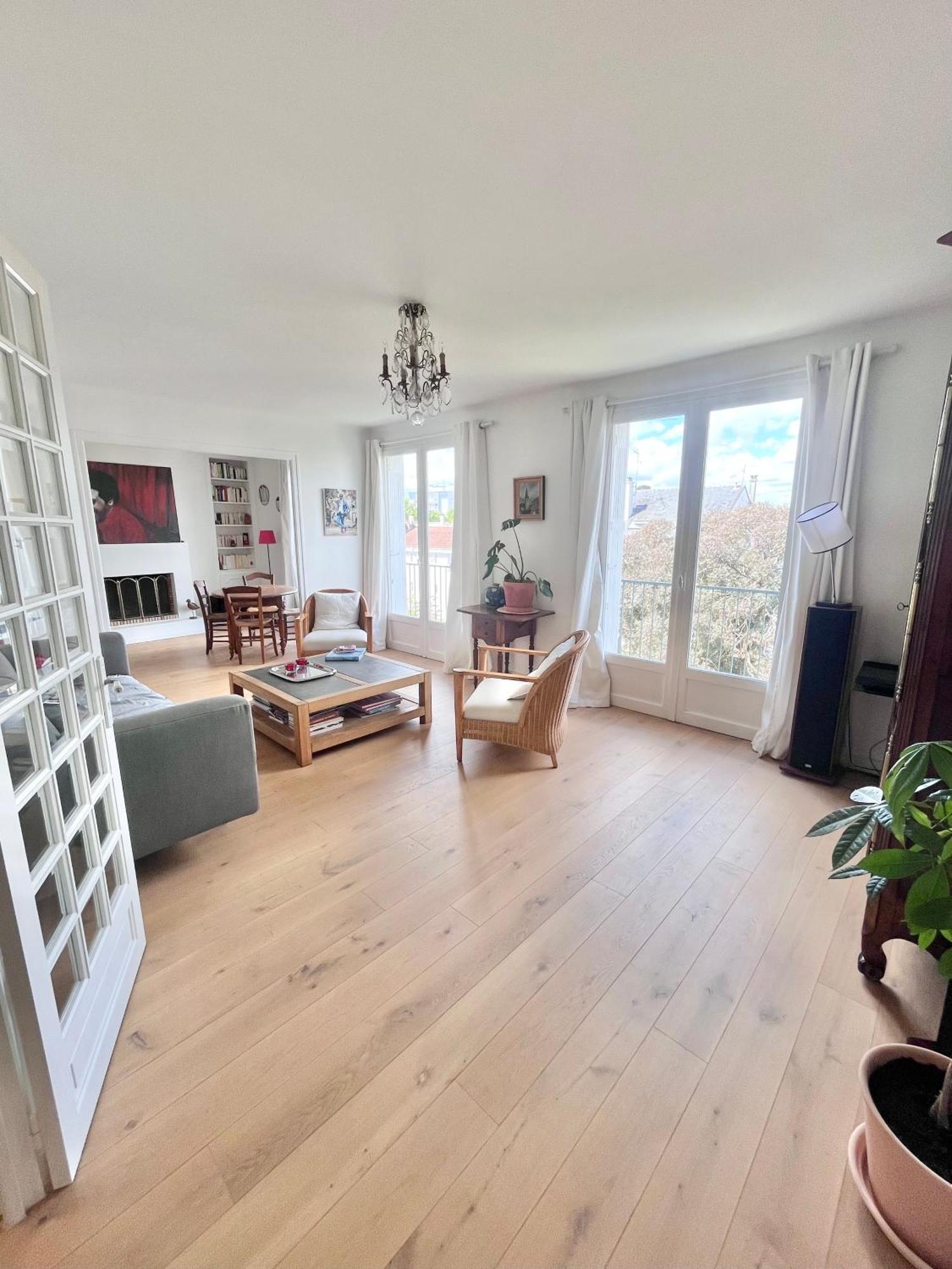 T2 - Proces - Parking Gratuit - Wifi Apartment Nantes Exterior foto